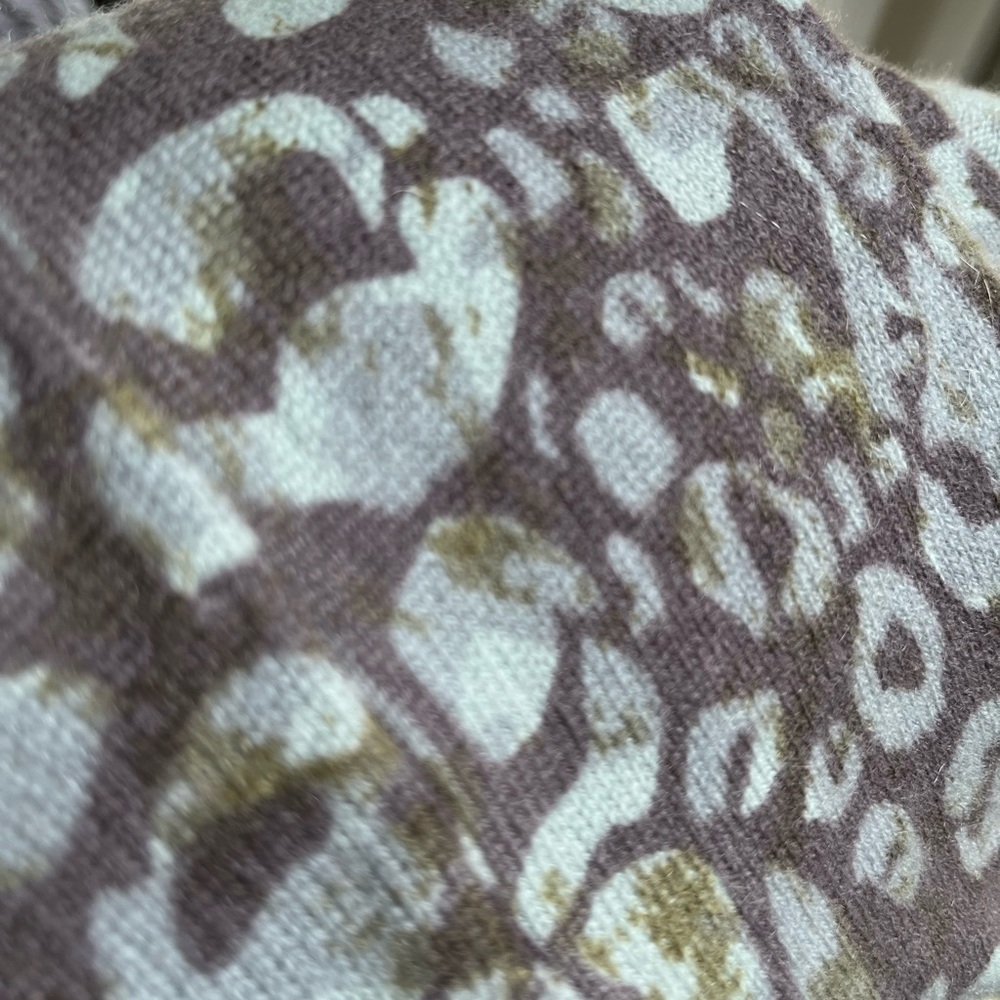 MAGASCHONI CASHMERE SWEATER SET - Picture 11 of 12